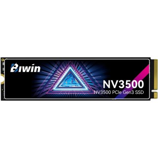 M.2 NVMe SSD 512GB Biwin Black Opal NV3500, Bulk OEM